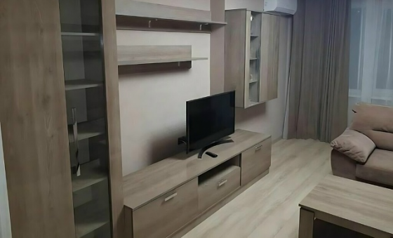 Двухкомнатная квартира в Будённовском районе Донецк