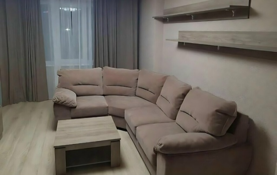 Двухкомнатная квартира в Будённовском районе Донецк