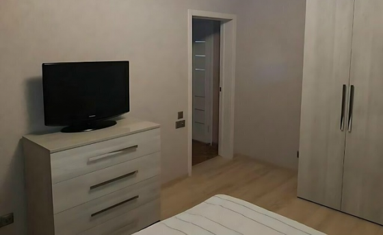 Двухкомнатная квартира в Будённовском районе Донецк