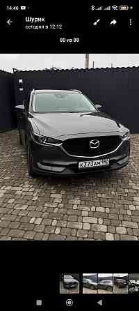 Продам. Mazda. CX. 5. 2017 года выпуска. Полный привод. Бесклчевой доступ. Слепые зоны. Донецк
