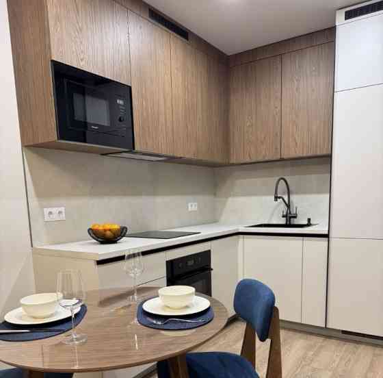 Сдается однокомнатная квартира в Ленинском районе Донецка по адресу: Ленинский проспект, 92 Донецк