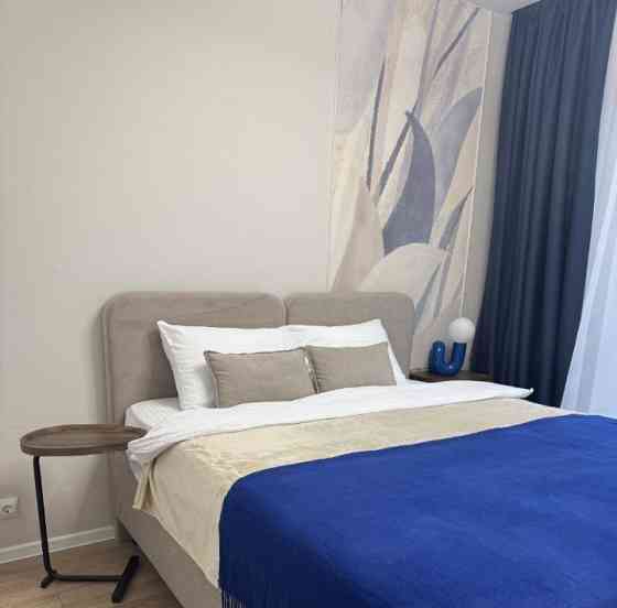 Сдается однокомнатная квартира в Ленинском районе Донецка по адресу: Ленинский проспект, 92 Донецк