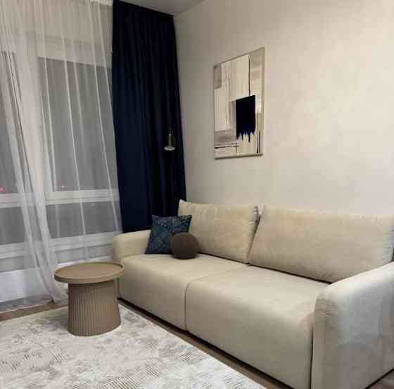 Сдается однокомнатная квартира в Ленинском районе Донецка по адресу: Ленинский проспект, 92 Донецк