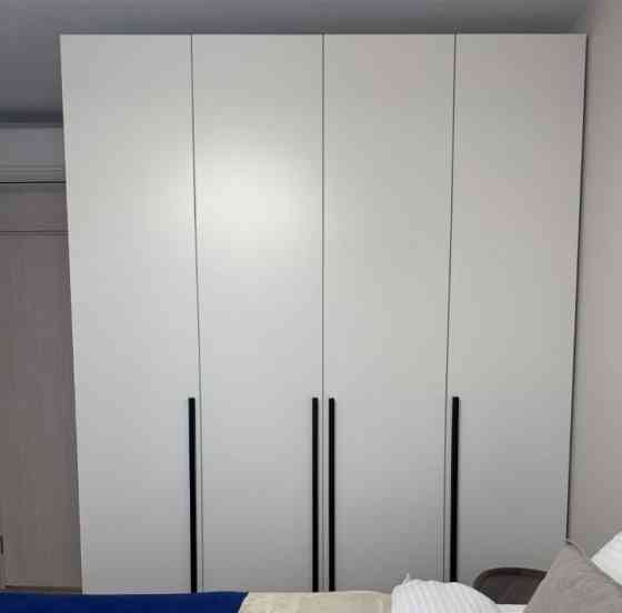 Сдается однокомнатная квартира в Ленинском районе Донецка по адресу: Ленинский проспект, 92 Донецк