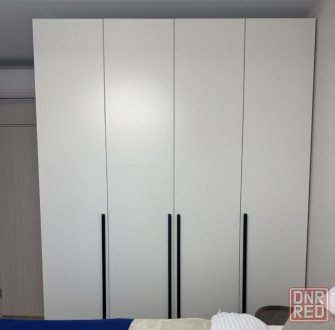 Сдается однокомнатная квартира в Ленинском районе Донецка по адресу: Ленинский проспект, 92 Донецк - изображение 1