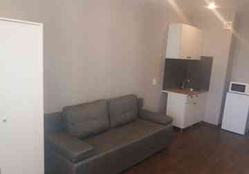 Сдается Студия в Калининском районе Донецк