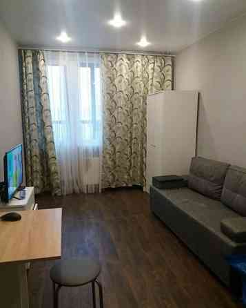 Сдается Студия в Калининском районе Донецк