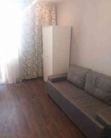 Сдается Студия в Калининском районе Донецк