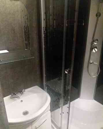 Сдается Студия в Калининском районе Донецк