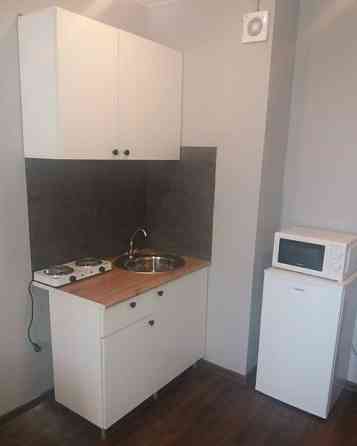 Сдается Студия в Калининском районе Донецк