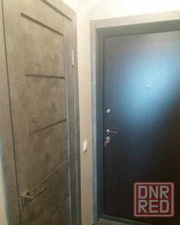 Сдается Студия в Калининском районе Донецк - изображение 1