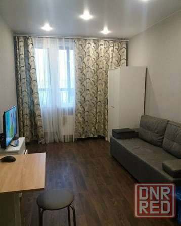 Сдается Студия в Калининском районе Донецк - изображение 5