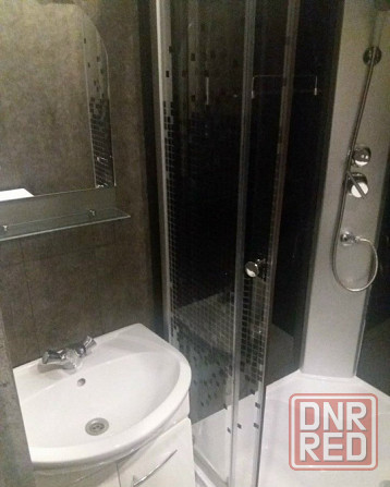 Сдается Студия в Калининском районе Донецк - изображение 2