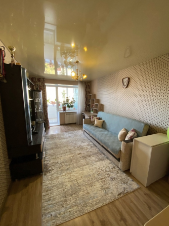 Двухкомнатная квартира в Ленинском районе Донецк