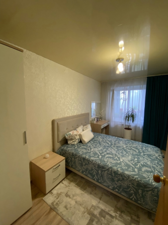 Двухкомнатная квартира в Ленинском районе Донецк