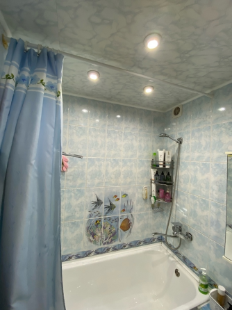 Двухкомнатная квартира в Ленинском районе Донецк