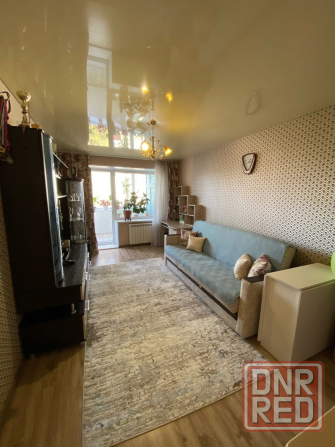 Двухкомнатная квартира в Ленинском районе Донецк - изображение 1