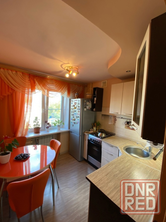 Двухкомнатная квартира в Ленинском районе Донецк - изображение 3