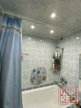 Двухкомнатная квартира в Ленинском районе Донецк - изображение 4