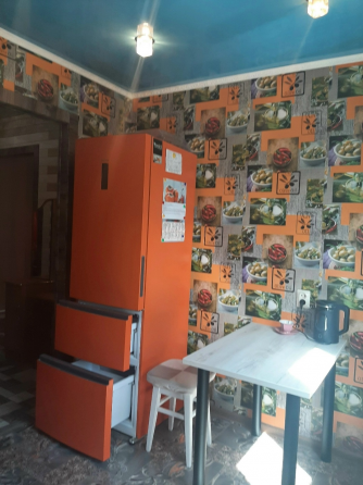 Однокомнатная квартира в Кировском районе Донецк