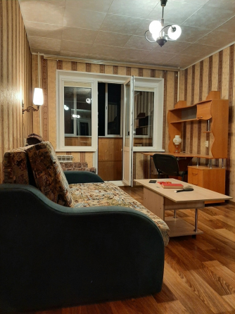 Однокомнатная квартира в Кировском районе Донецк