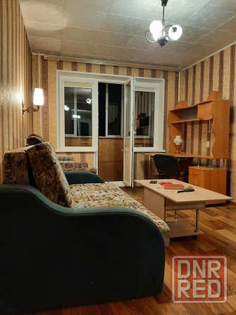 Однокомнатная квартира в Кировском районе Донецк - изображение 1