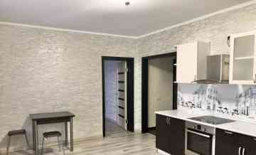 Сдается двухкомнатная квартира в Ворошиловском районе Донецк