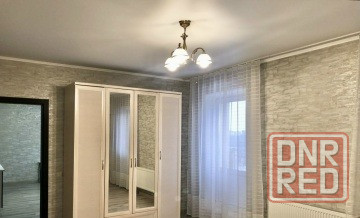 Сдается двухкомнатная квартира в Ворошиловском районе Донецк - изображение 2