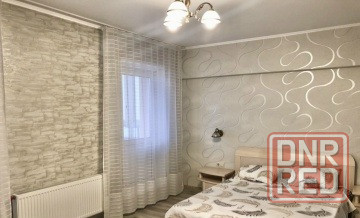 Сдается двухкомнатная квартира в Ворошиловском районе Донецк - изображение 6