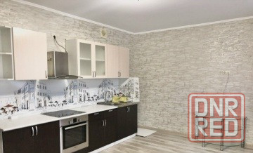 Сдается двухкомнатная квартира в Ворошиловском районе Донецк - изображение 5