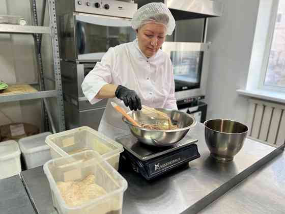 Дозировщик Донецк