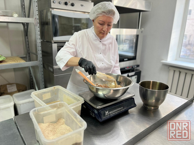 Дозировщик Донецк - изображение 1