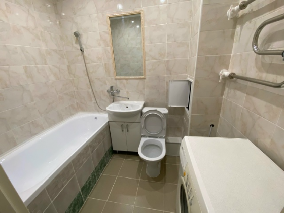 Сдаётся уютная студия в Калининском районе Донецк