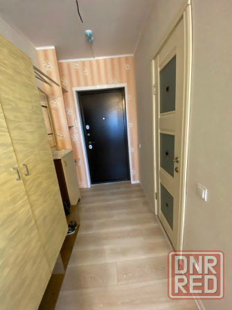 Сдаётся уютная студия в Калининском районе Донецк - изображение 2