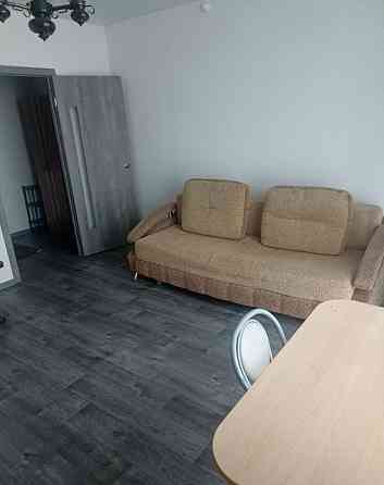 Сдается студия в Ленинском районе Донецк