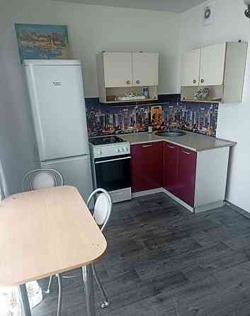 Сдается студия в Ленинском районе Донецк