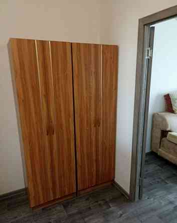 Сдается студия в Ленинском районе Донецк