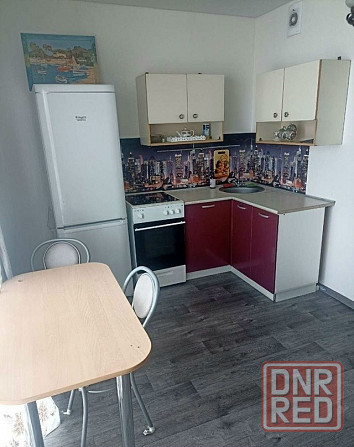 Сдается студия в Ленинском районе Донецк - изображение 2