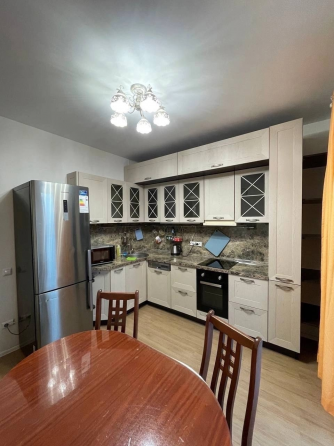 Однокомнатная квартира в Ленинском районе Донецк