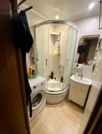 Однокомнатная квартира в Ленинском районе Донецк