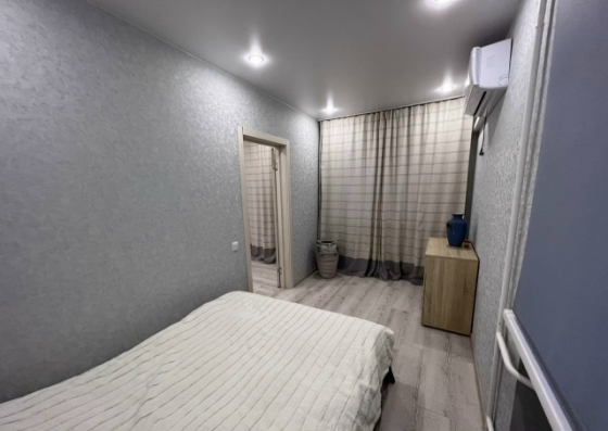 Сдается: 2 комнатная квартира Район: Киевский Донецк