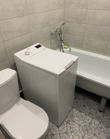 Сдается: 2 комнатная квартира Район: Киевский Донецк