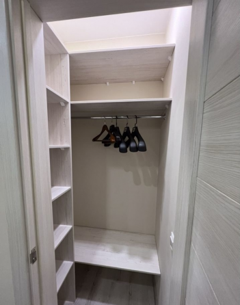 Сдается: 2 комнатная квартира Район: Киевский Донецк