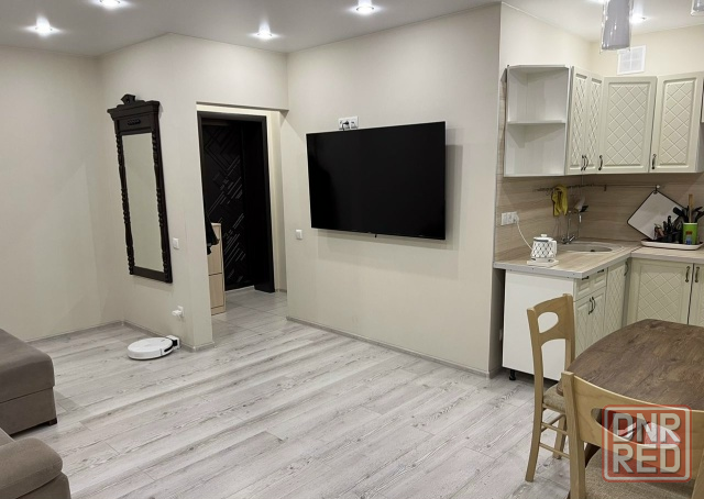 Сдается: 2 комнатная квартира Район: Киевский Донецк - изображение 4