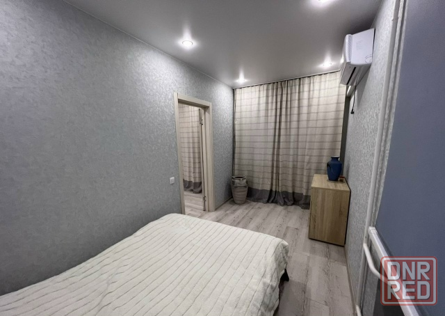 Сдается: 2 комнатная квартира Район: Киевский Донецк - изображение 1