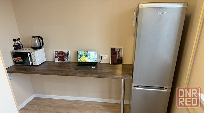 Сдам квартиру на Гладковке, Киевский р-н Донецк - изображение 6