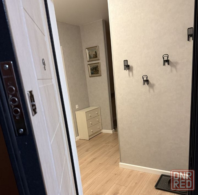 Сдам квартиру на Гладковке, Киевский р-н Донецк - изображение 2