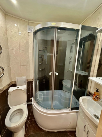 Однокомнатная квартира в Калининском районе Донецк