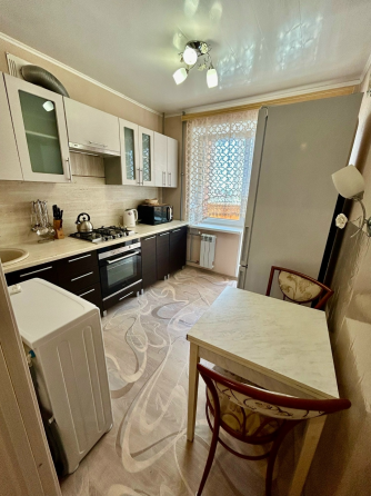 Однокомнатная квартира в Калининском районе Донецк