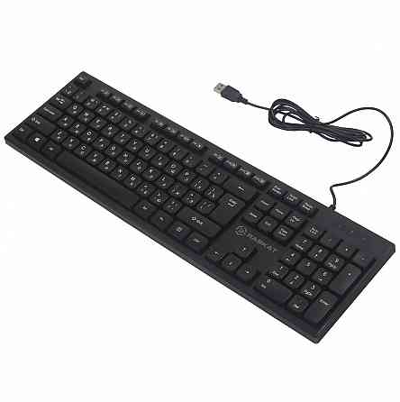 Клавиатура Raskat K005 (арт-8578) Макеевка
